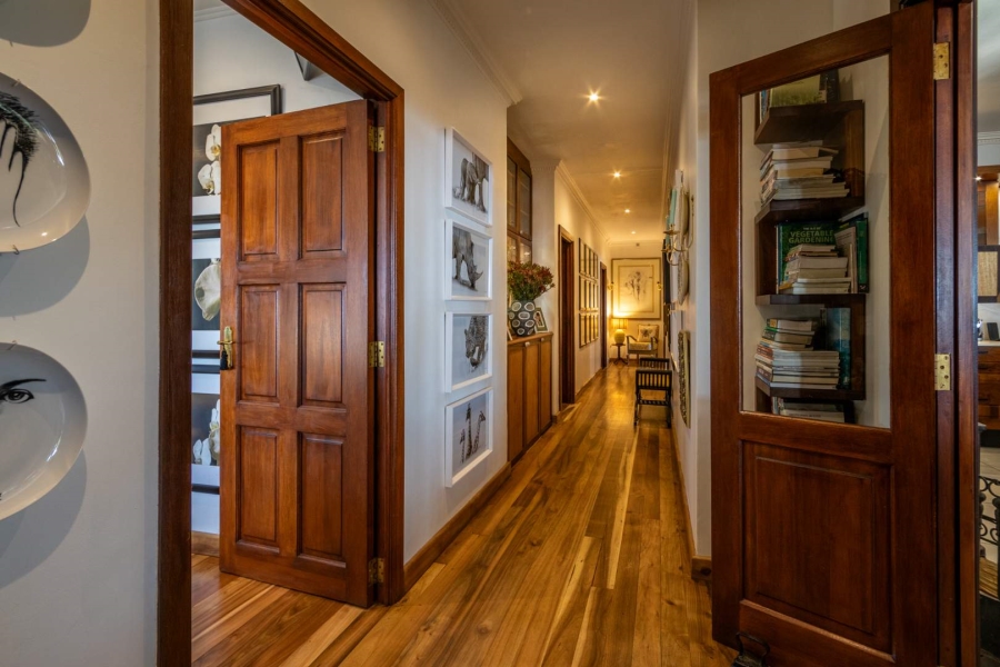 3 Bedroom Property for Sale in Dargle KwaZulu-Natal