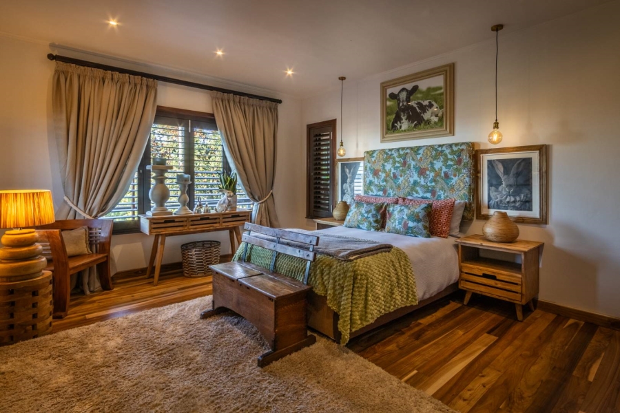 3 Bedroom Property for Sale in Dargle KwaZulu-Natal
