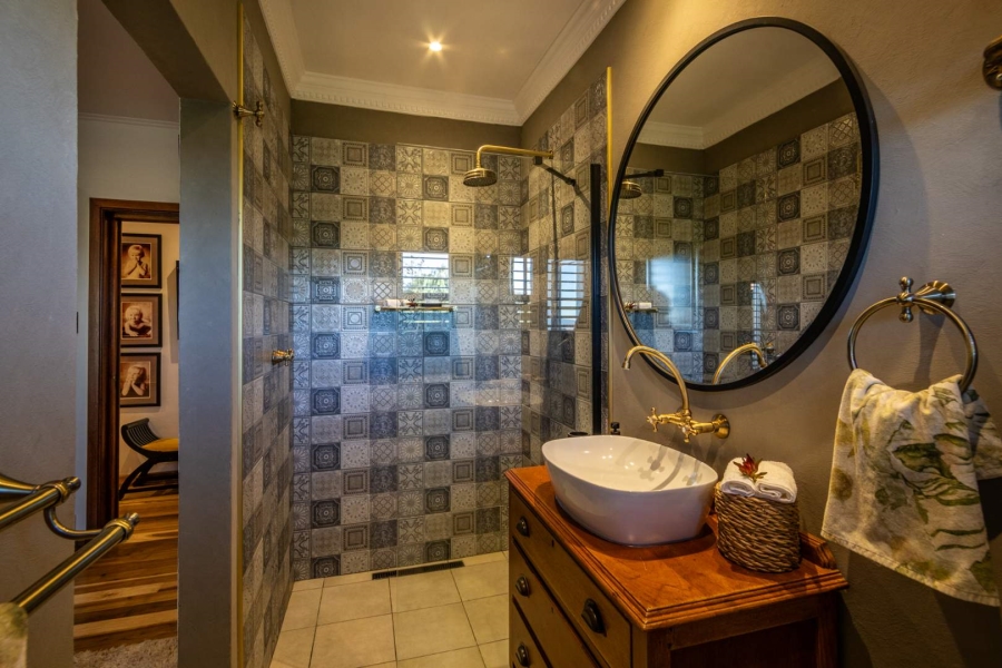 3 Bedroom Property for Sale in Dargle KwaZulu-Natal