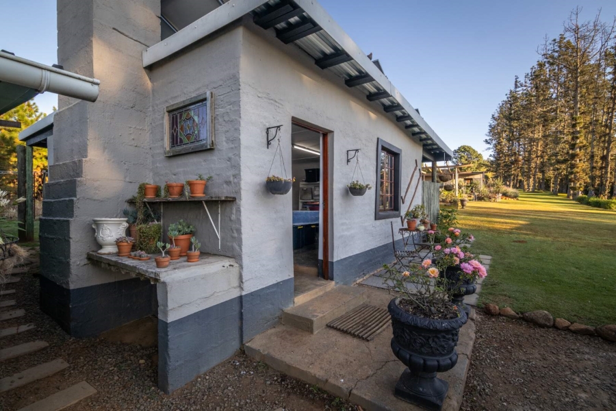 3 Bedroom Property for Sale in Dargle KwaZulu-Natal