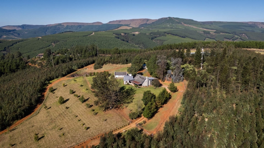 3 Bedroom Property for Sale in Dargle KwaZulu-Natal