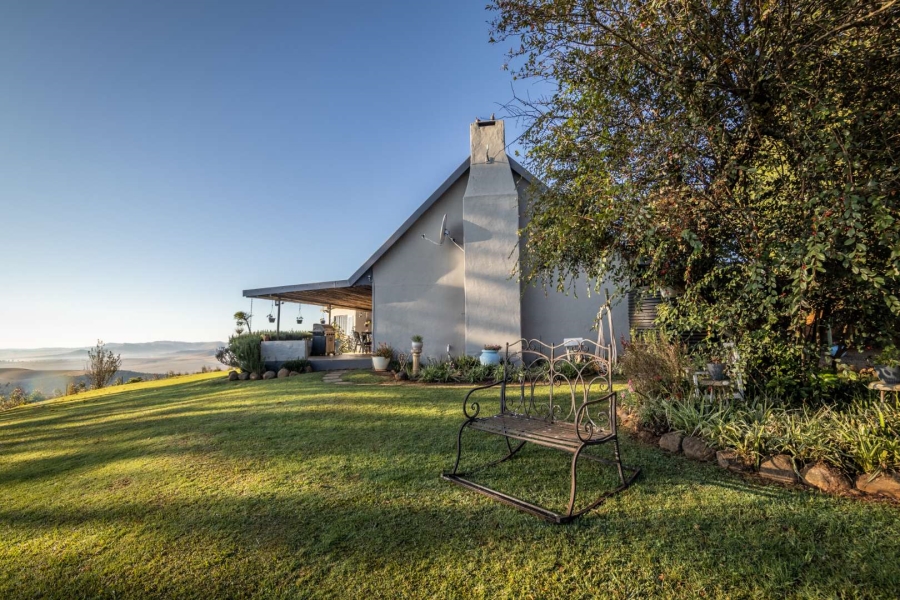 3 Bedroom Property for Sale in Dargle KwaZulu-Natal