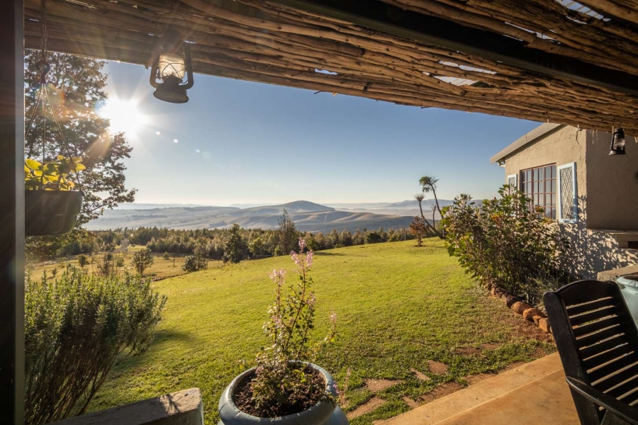 3 Bedroom Property for Sale in Dargle KwaZulu-Natal