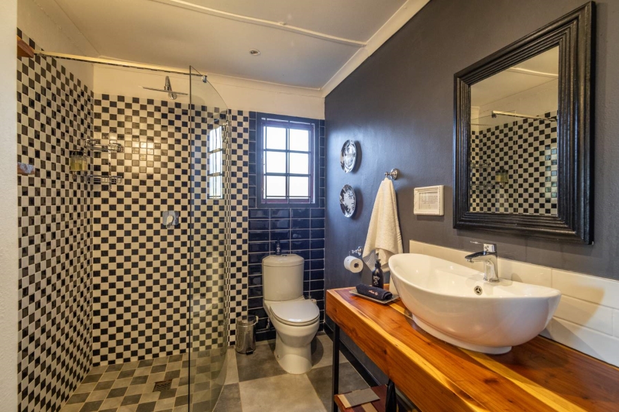 3 Bedroom Property for Sale in Dargle KwaZulu-Natal