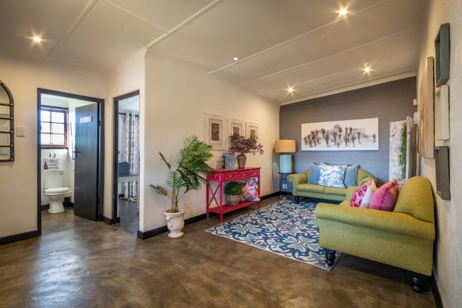 3 Bedroom Property for Sale in Dargle KwaZulu-Natal