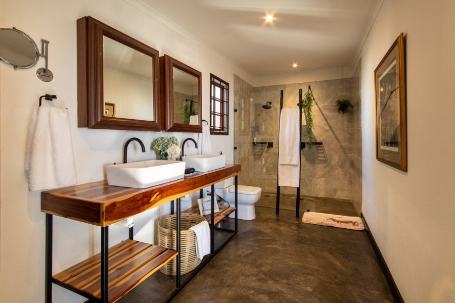 3 Bedroom Property for Sale in Dargle KwaZulu-Natal