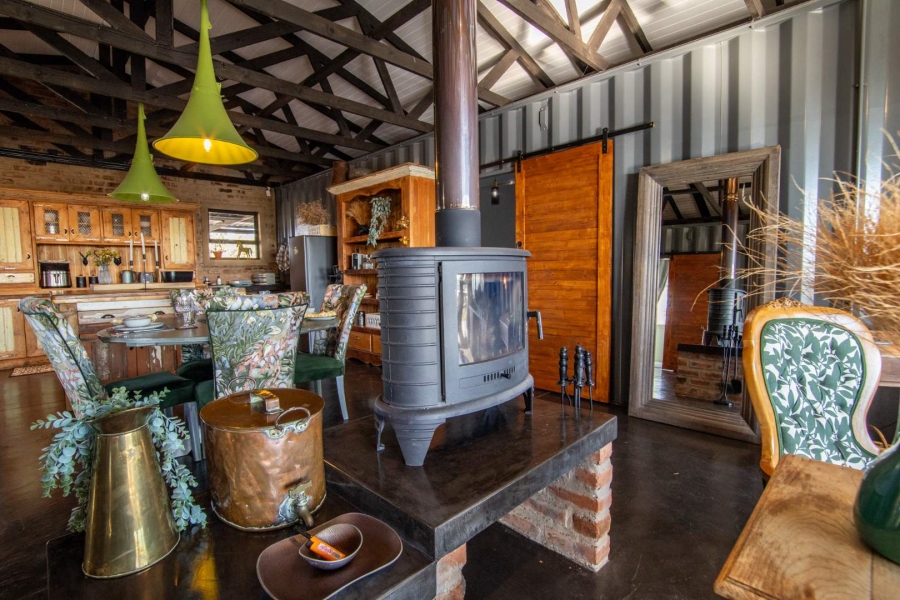 3 Bedroom Property for Sale in Dargle KwaZulu-Natal