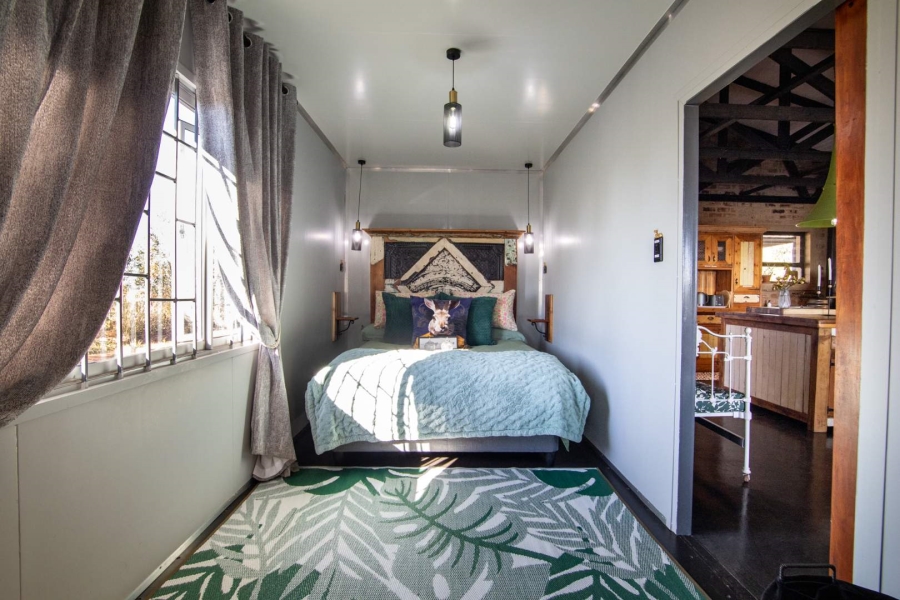 3 Bedroom Property for Sale in Dargle KwaZulu-Natal