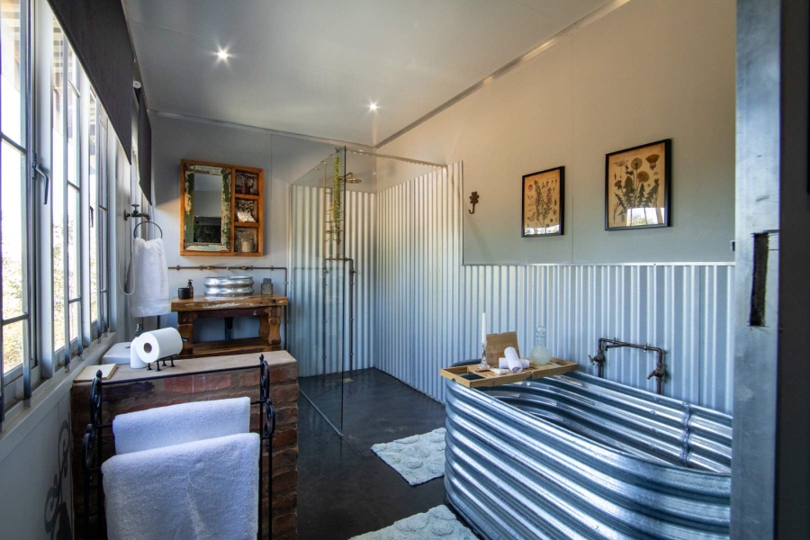 3 Bedroom Property for Sale in Dargle KwaZulu-Natal