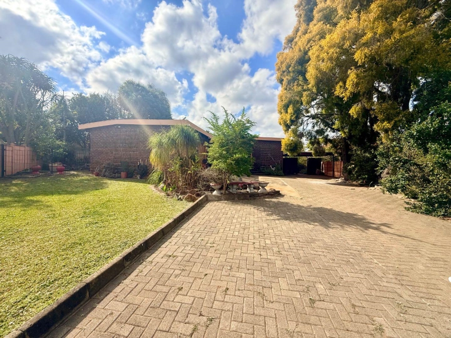 3 Bedroom Property for Sale in Vryheid KwaZulu-Natal