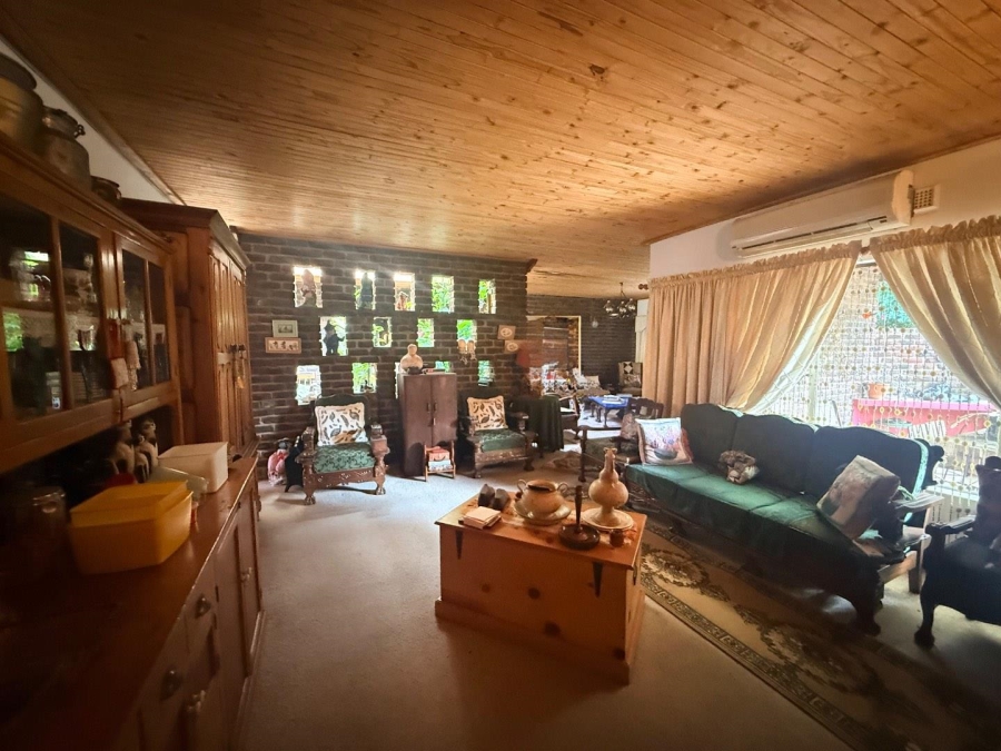 3 Bedroom Property for Sale in Vryheid KwaZulu-Natal