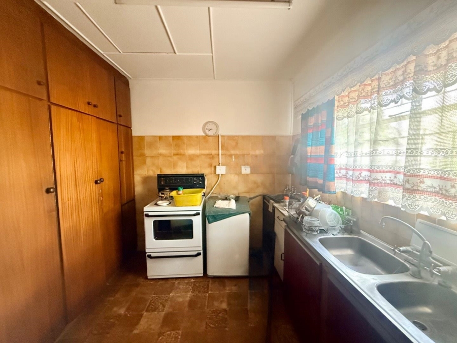 3 Bedroom Property for Sale in Vryheid KwaZulu-Natal