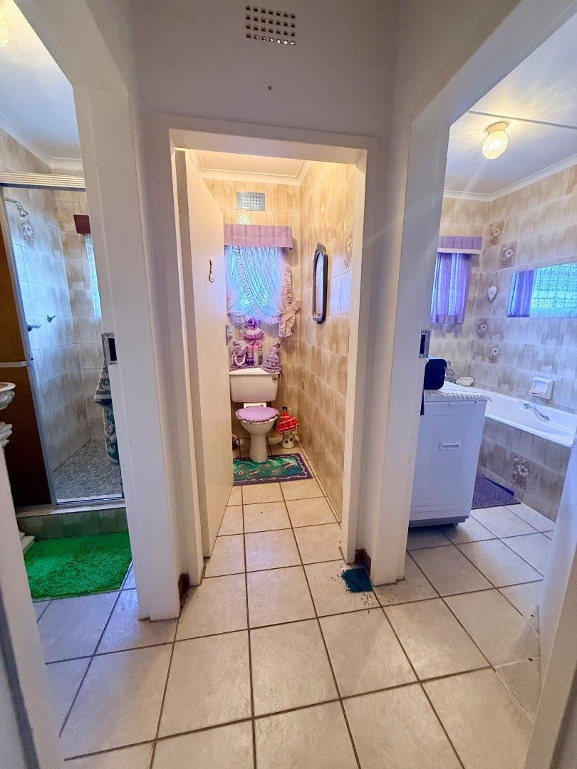 3 Bedroom Property for Sale in Vryheid KwaZulu-Natal