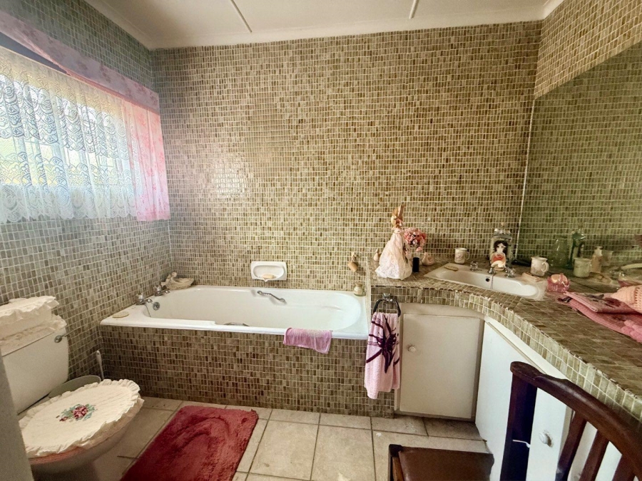 3 Bedroom Property for Sale in Vryheid KwaZulu-Natal