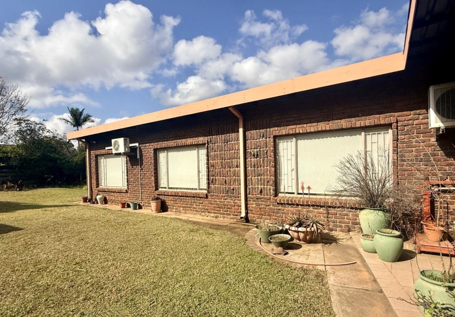 3 Bedroom Property for Sale in Vryheid KwaZulu-Natal