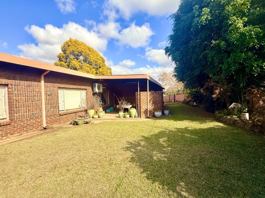 3 Bedroom Property for Sale in Vryheid KwaZulu-Natal