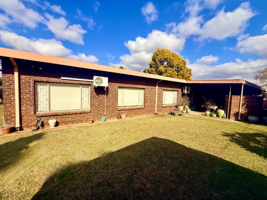 3 Bedroom Property for Sale in Vryheid KwaZulu-Natal
