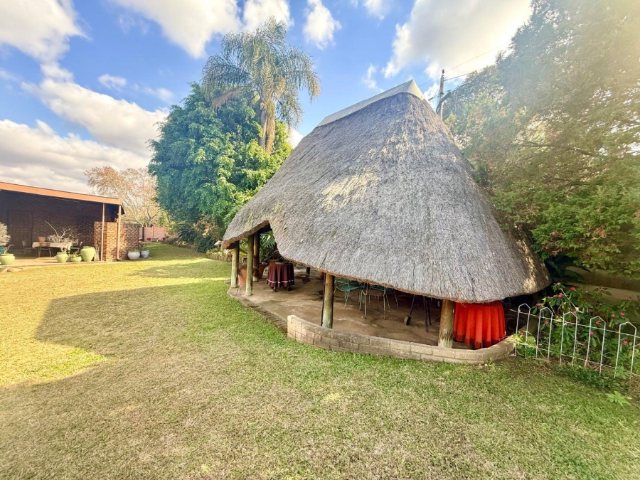 3 Bedroom Property for Sale in Vryheid KwaZulu-Natal