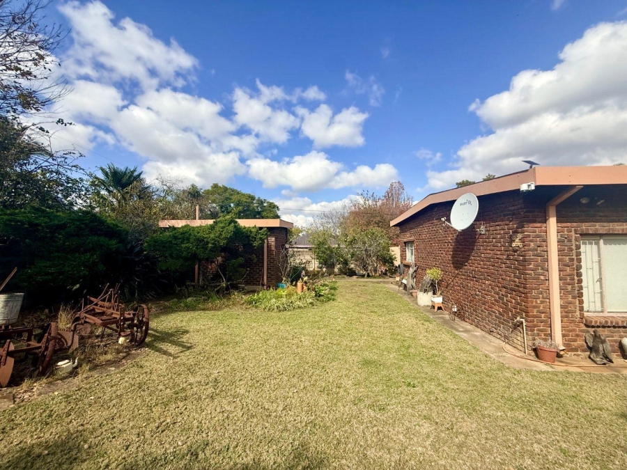 3 Bedroom Property for Sale in Vryheid KwaZulu-Natal