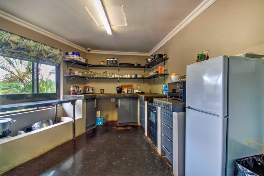 Commercial Property for Sale in Crestview KwaZulu-Natal