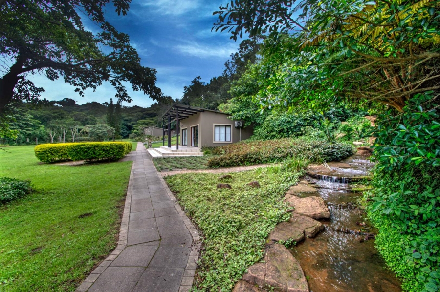 Commercial Property for Sale in Crestview KwaZulu-Natal