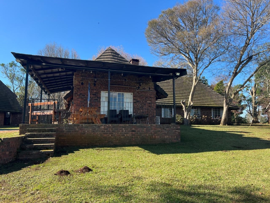 To Let 4 Bedroom Property for Rent in Tweedie KwaZulu-Natal