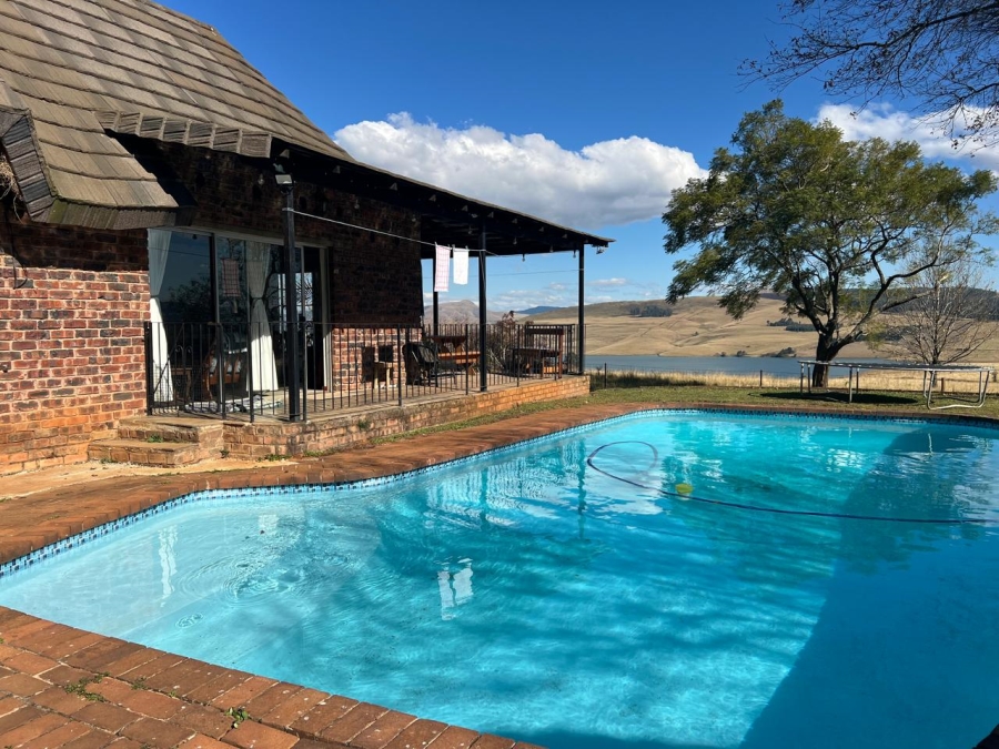 To Let 4 Bedroom Property for Rent in Tweedie KwaZulu-Natal