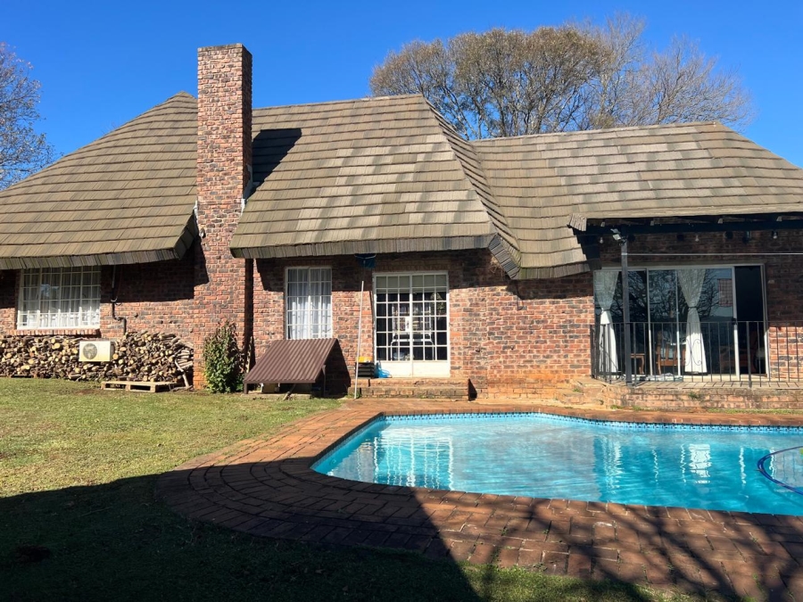 To Let 4 Bedroom Property for Rent in Tweedie KwaZulu-Natal