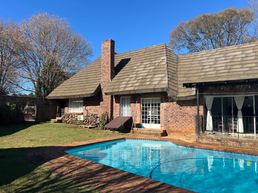 To Let 4 Bedroom Property for Rent in Tweedie KwaZulu-Natal
