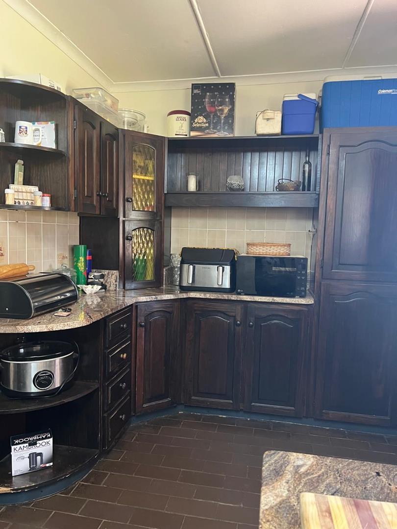 To Let 4 Bedroom Property for Rent in Tweedie KwaZulu-Natal