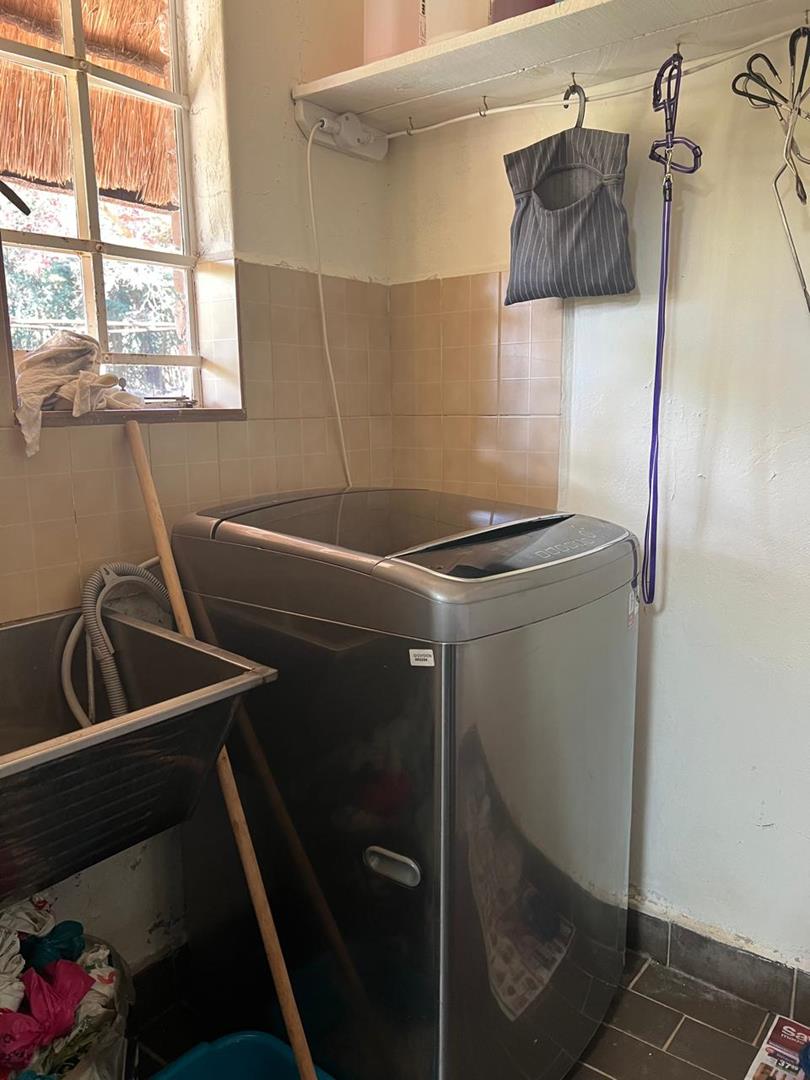 To Let 4 Bedroom Property for Rent in Tweedie KwaZulu-Natal