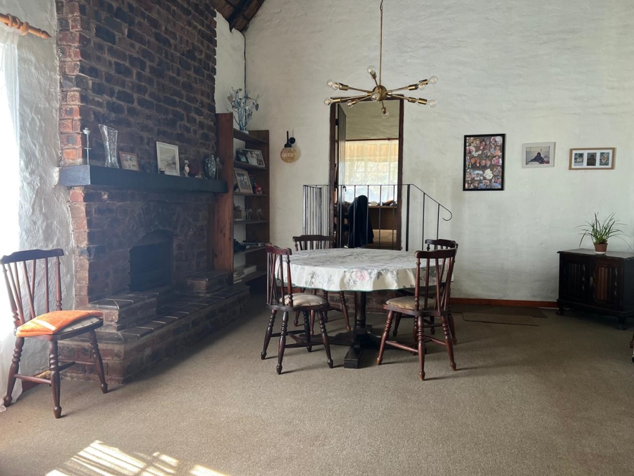 To Let 4 Bedroom Property for Rent in Tweedie KwaZulu-Natal