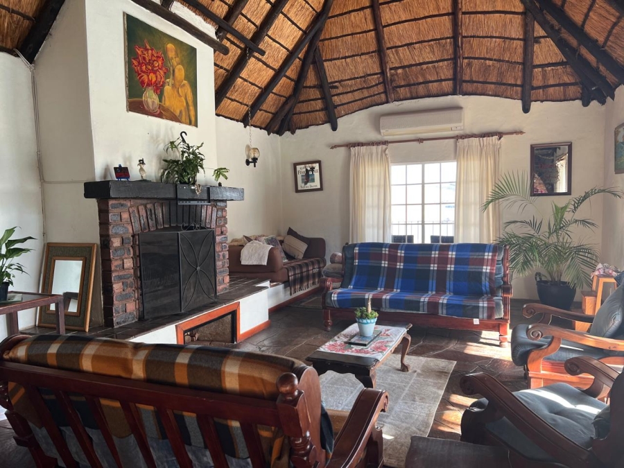 To Let 4 Bedroom Property for Rent in Tweedie KwaZulu-Natal