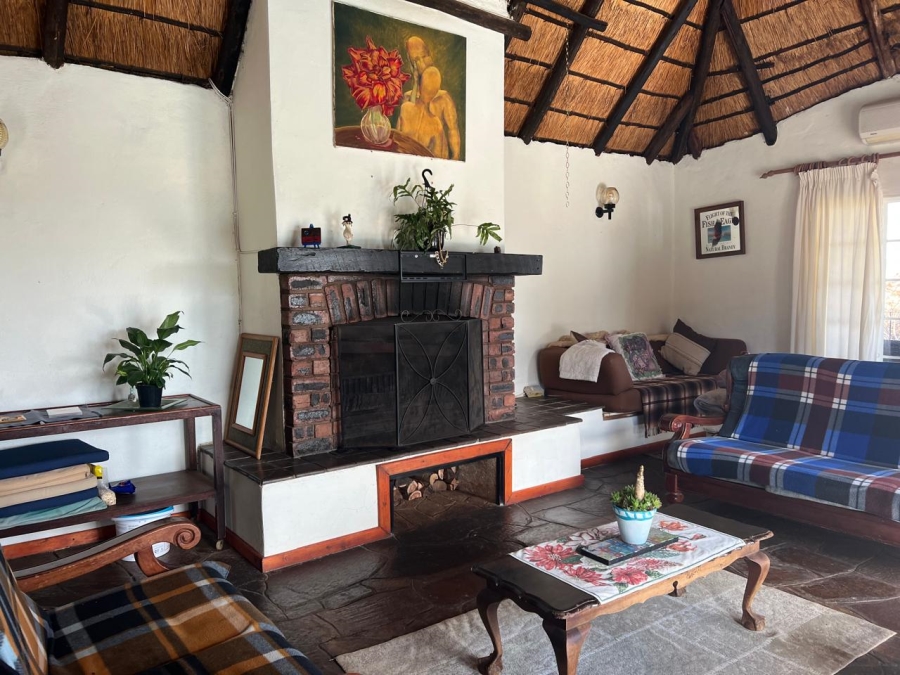 To Let 4 Bedroom Property for Rent in Tweedie KwaZulu-Natal