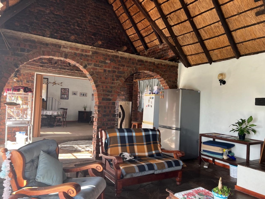 To Let 4 Bedroom Property for Rent in Tweedie KwaZulu-Natal