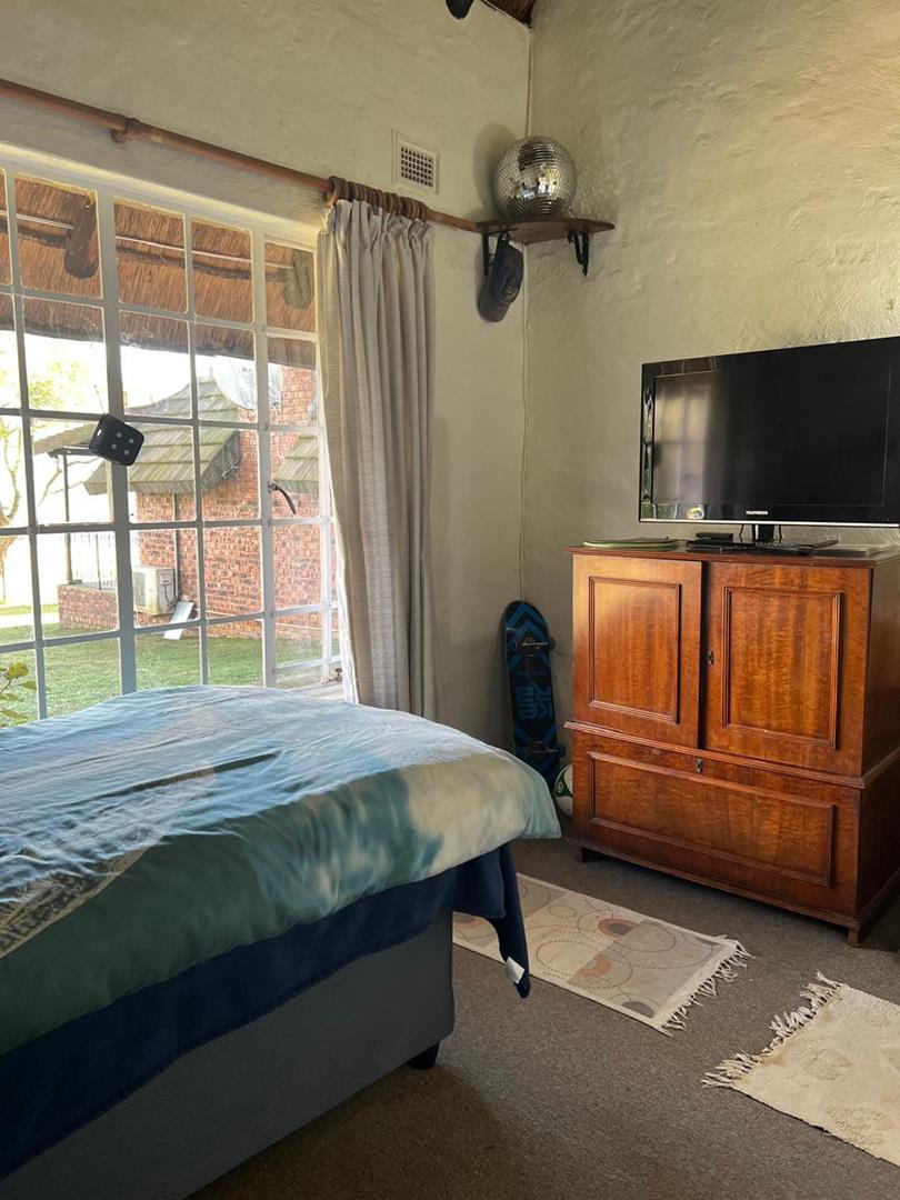 To Let 4 Bedroom Property for Rent in Tweedie KwaZulu-Natal