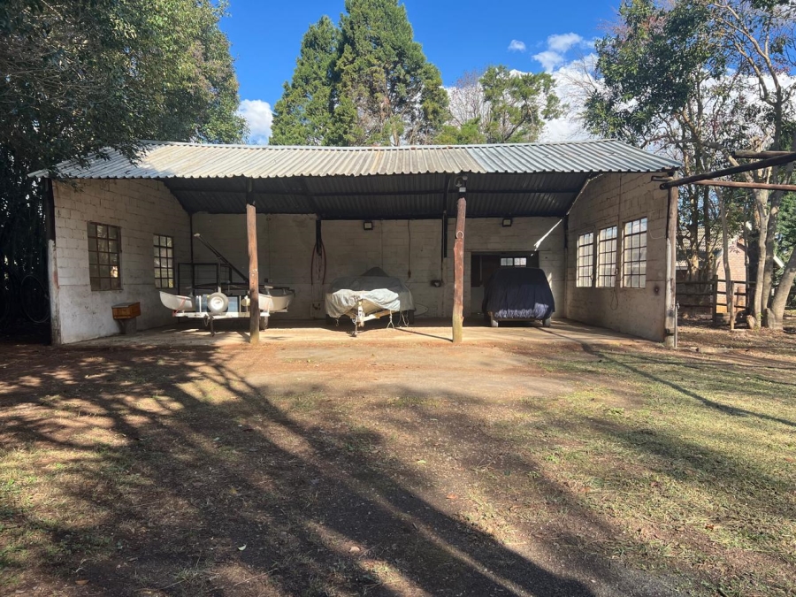To Let 4 Bedroom Property for Rent in Tweedie KwaZulu-Natal