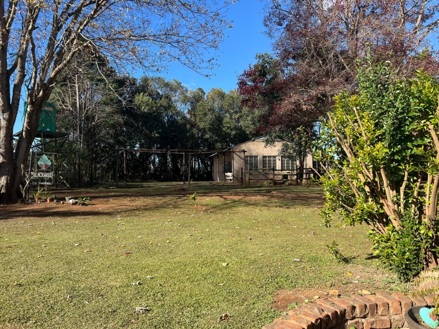 To Let 4 Bedroom Property for Rent in Tweedie KwaZulu-Natal