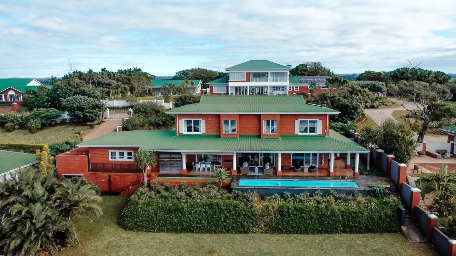 5 Bedroom Property for Sale in Kelso KwaZulu-Natal