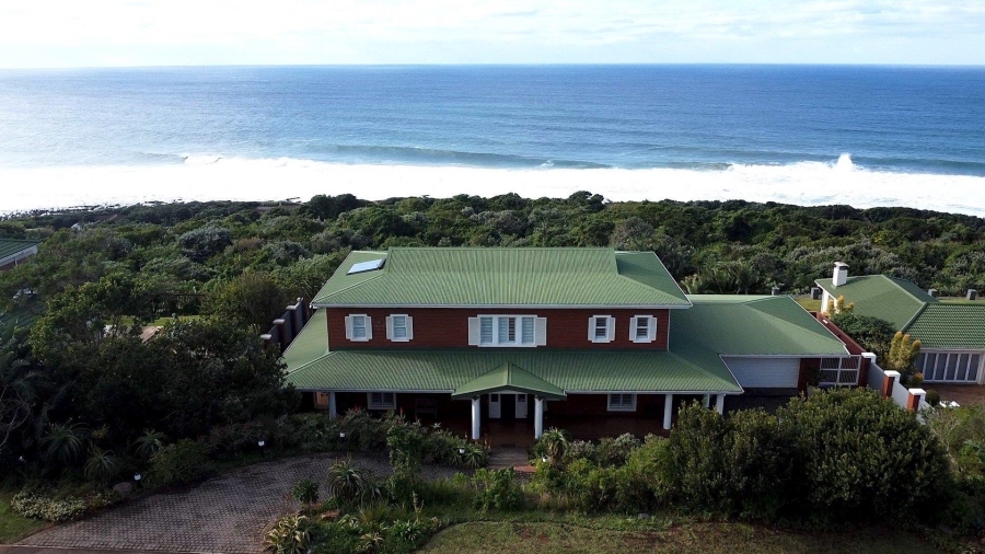 5 Bedroom Property for Sale in Kelso KwaZulu-Natal