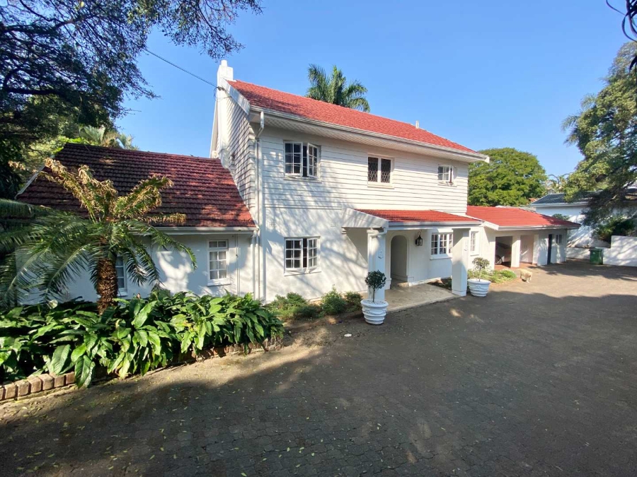 4 Bedroom Property for Sale in Durban North KwaZulu-Natal
