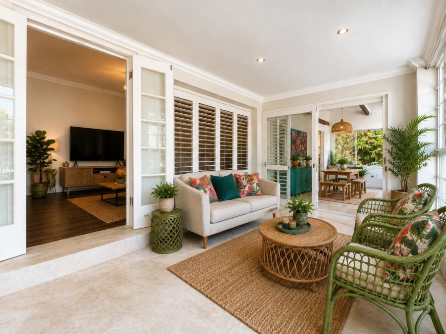 4 Bedroom Property for Sale in Durban North KwaZulu-Natal