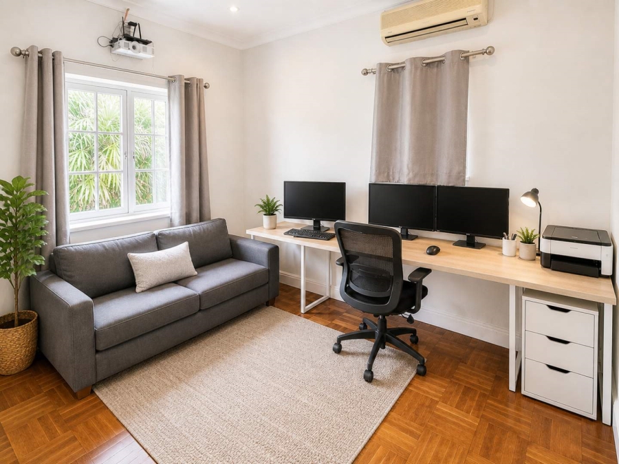 4 Bedroom Property for Sale in Durban North KwaZulu-Natal