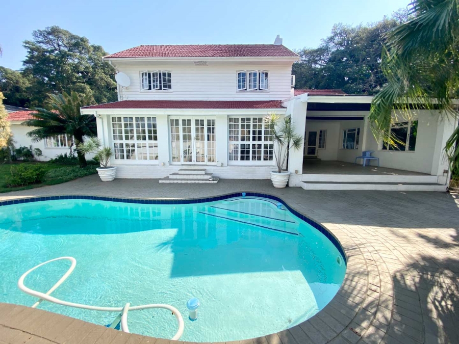 4 Bedroom Property for Sale in Durban North KwaZulu-Natal