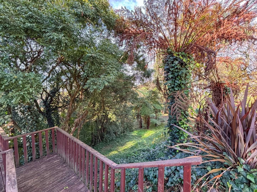 5 Bedroom Property for Sale in Worlds View KwaZulu-Natal