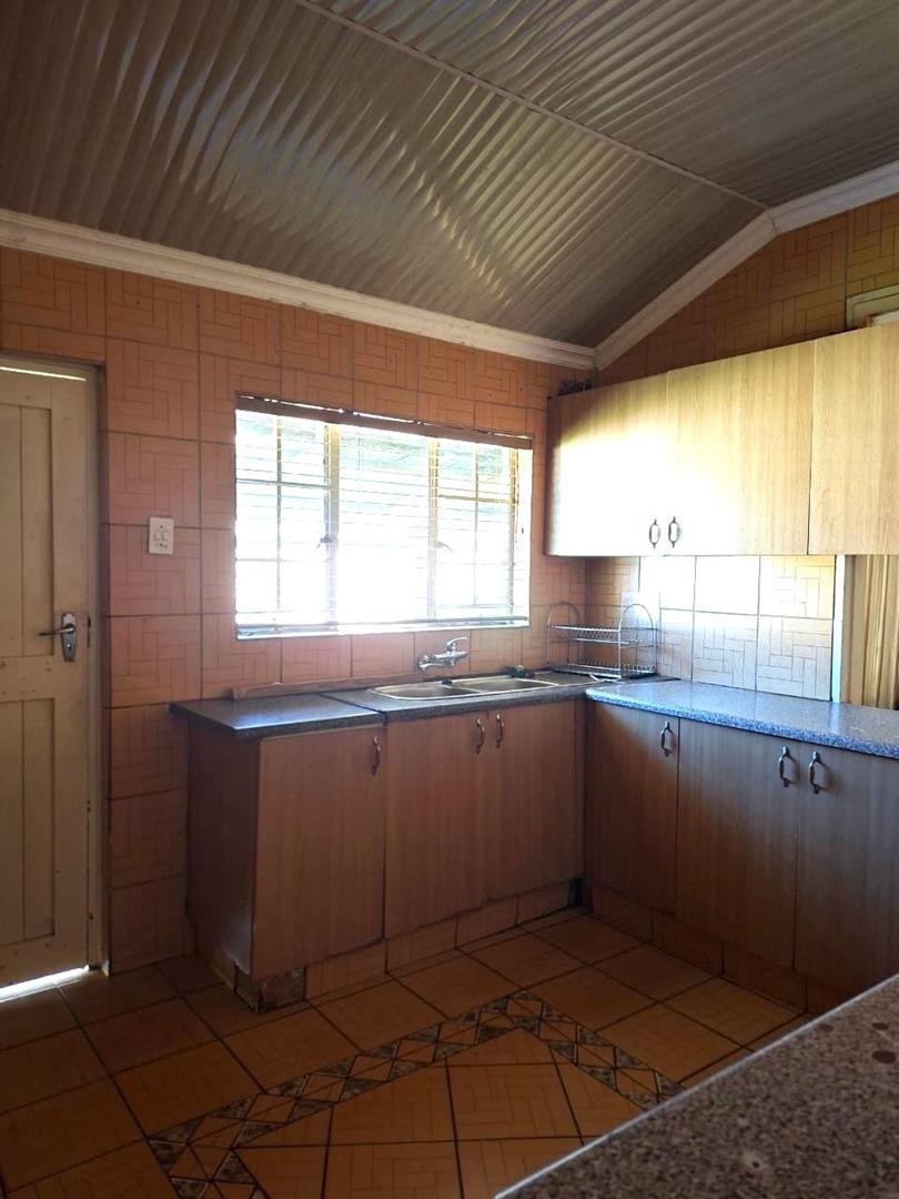 To Let 3 Bedroom Property for Rent in Noordsig KwaZulu-Natal