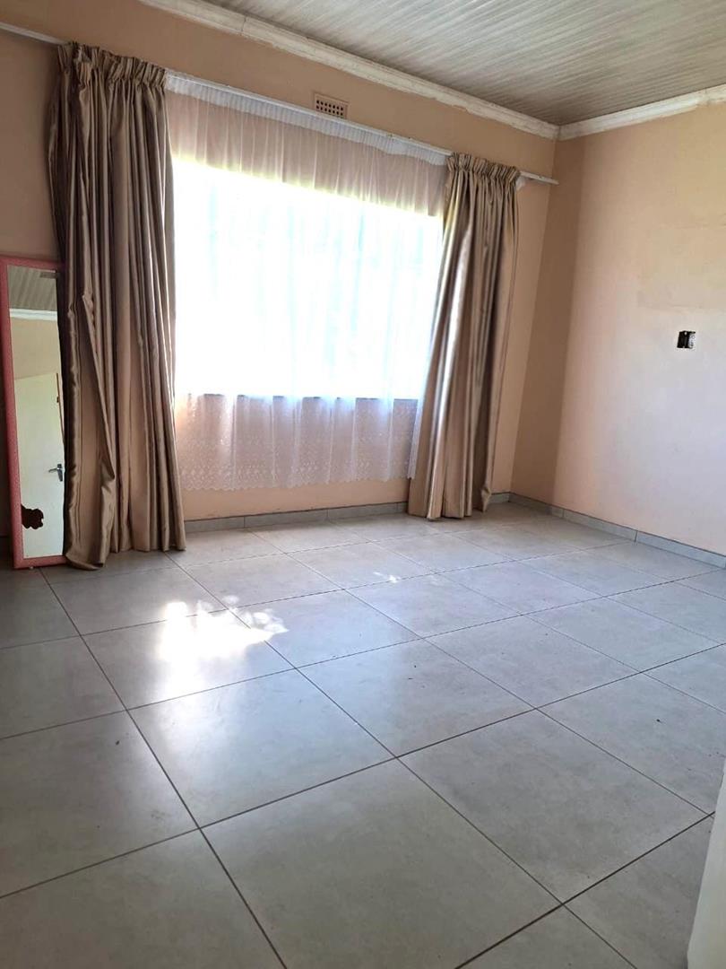 To Let 3 Bedroom Property for Rent in Noordsig KwaZulu-Natal