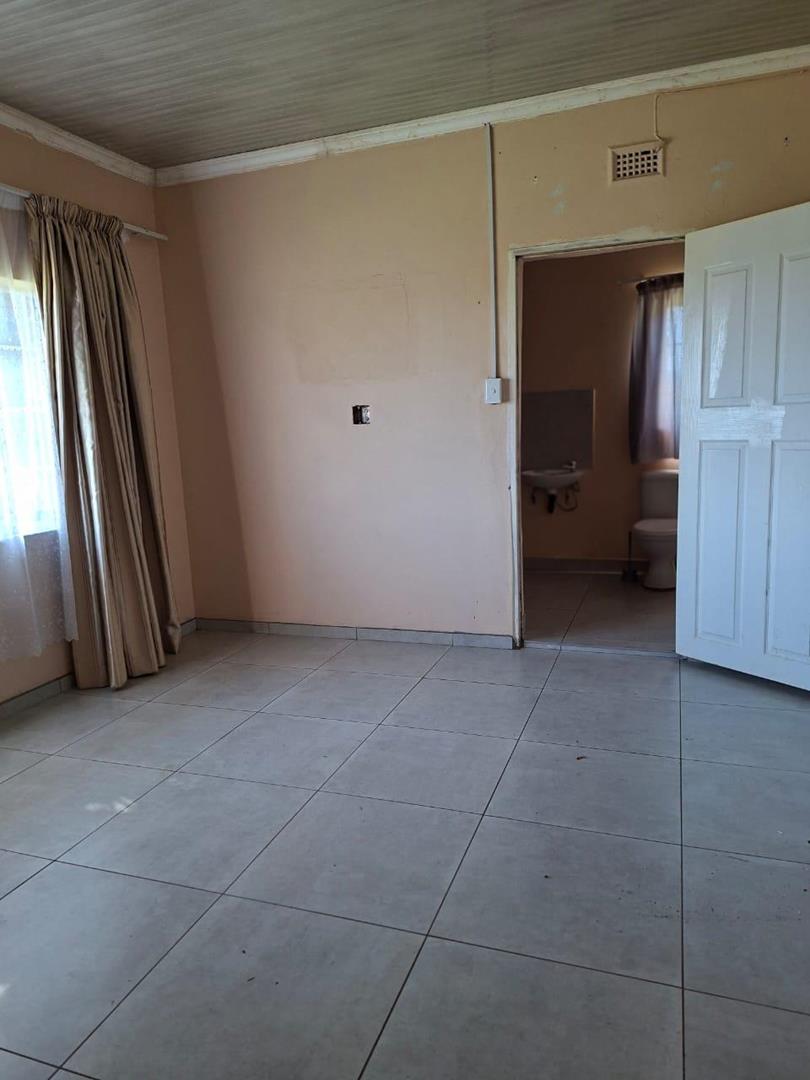 To Let 3 Bedroom Property for Rent in Noordsig KwaZulu-Natal