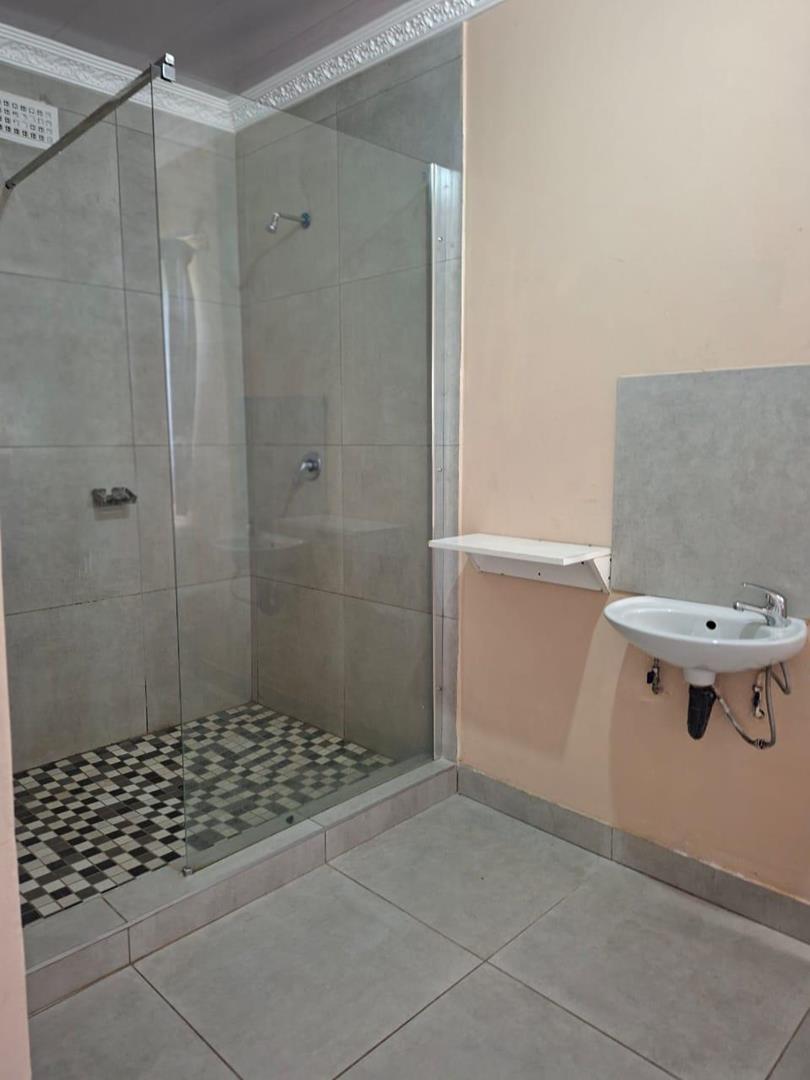 To Let 3 Bedroom Property for Rent in Noordsig KwaZulu-Natal