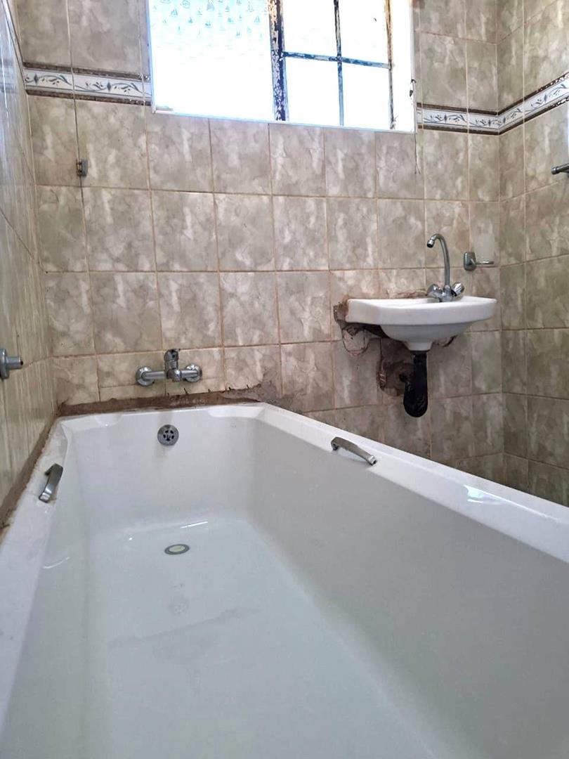 To Let 3 Bedroom Property for Rent in Noordsig KwaZulu-Natal